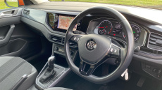 Volkswagen Polo 1.0 TSI 115 SEL 5dr DSG Petrol Hatchback